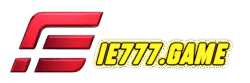IE777 Game Headr Logo